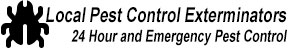 Wadesboro NC Pest Control Exterminators